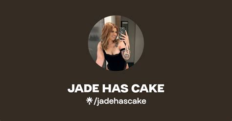 jadehascake erome|Jadehascake